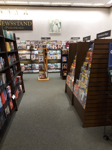 Book Store «Barnes & Noble», reviews and photos, 4010 S Tamiami Trail, Sarasota, FL 34231, USA