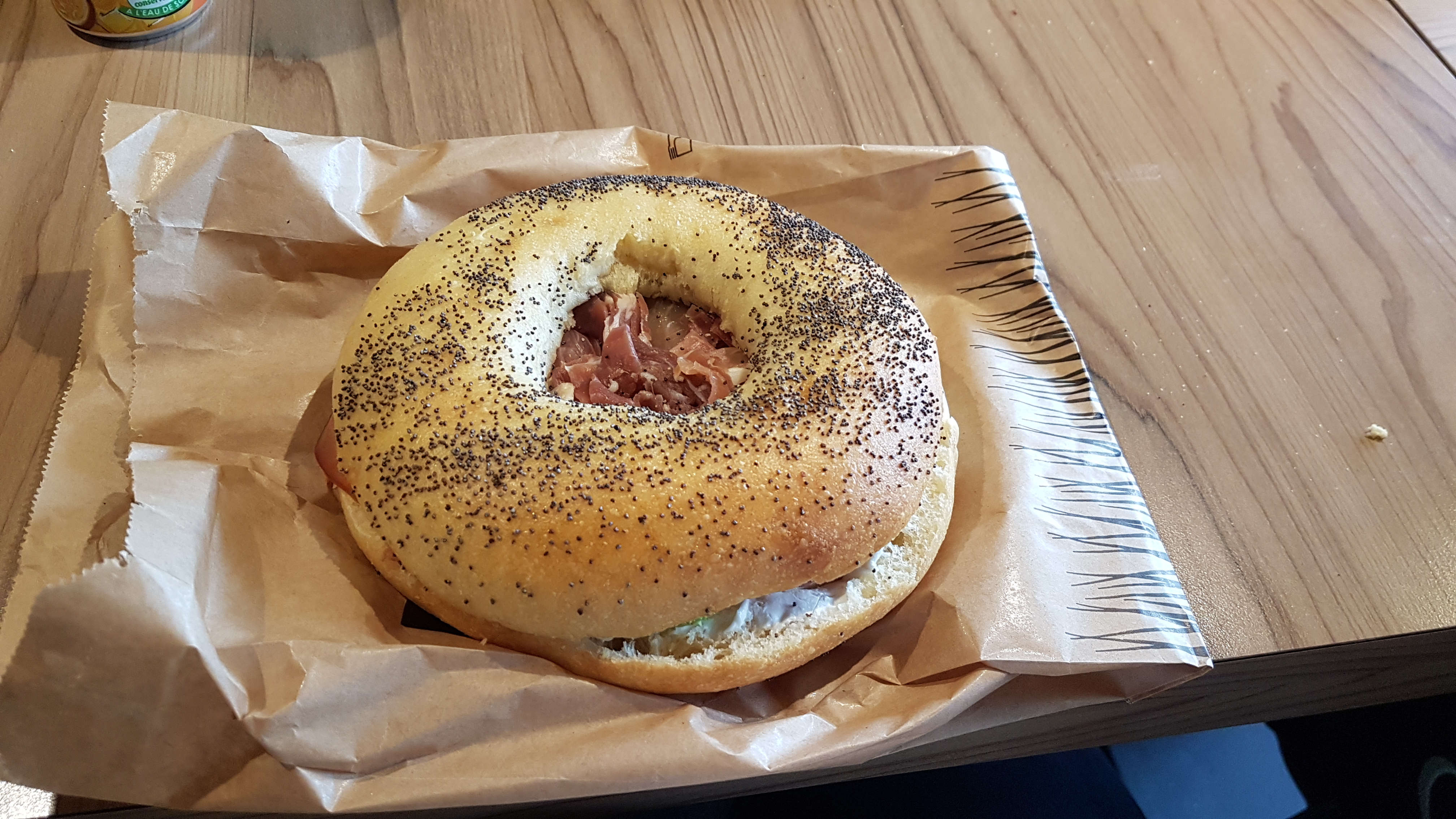 Photo n° 1 de l'avis de Sonia.h fait le 02/11/2019 à 14:28
