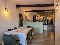 Atmosphère du Restaurant Chez Bastien - Le Petit Lauragais à Manosque - n°3