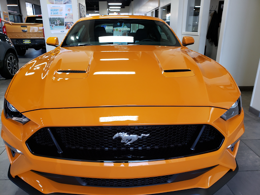 Ford Dealer «Paul Cerame Ford», reviews and photos, 11400 New Halls Ferry Road, Florissant, MO 63033, USA