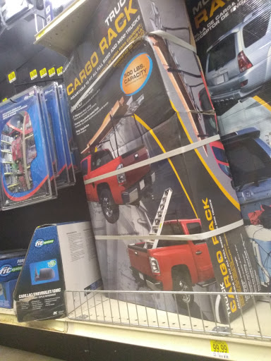 Auto Parts Store «Pep Boys Auto Parts & Service», reviews and photos, 699 Wolcott St, Waterbury, CT 06705, USA