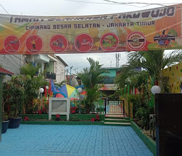 Bunderan Bakti photo