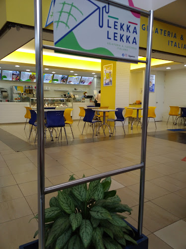 Heladeria y Cafetería Lekka Lekka Sur - Heladería