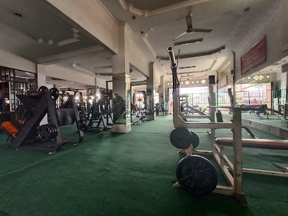 Nina Gym & Fitness - Jl. Flamboyan Raya No.92, Tj. Selamat, Kec. Medan Tuntungan, Kota Medan, Sumatera Utara 20134, Indonesia