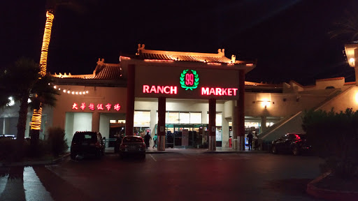 Asian Grocery Store «99 Ranch Market», reviews and photos, 4155 W Spring Mountain Rd, Las Vegas, NV 89102, USA