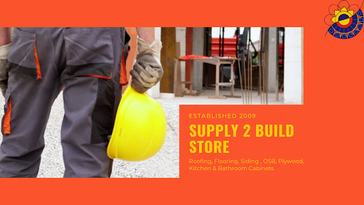 Supply 2 Build