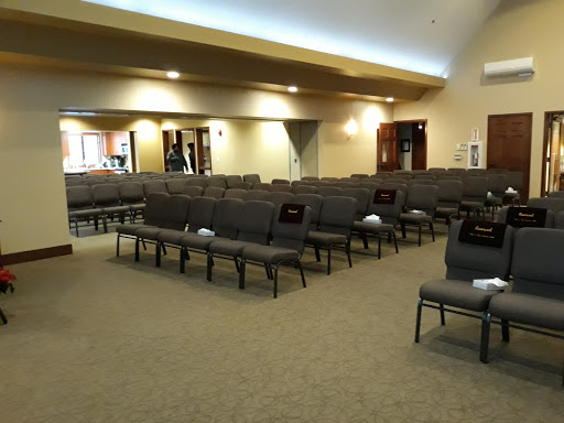 Funeral Home «Mills & Mills Funeral Home», reviews and photos, 5725 Littlerock Rd SW, Tumwater, WA 98512, USA