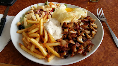 KDD - KEBAB DE DIEUE SUR MEUSE à Dieue-sur-Meuse