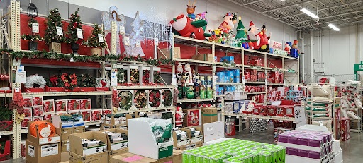 Home Improvement Store «The Home Depot», reviews and photos, 8445 Little Rd, New Port Richey, FL 34654, USA