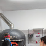 Photo n°5 de l'avis de Flavio.h fait le 03/08/2023 à 07:17 sur le  ALMA pizzeria gourmet à Giugliano in Campania