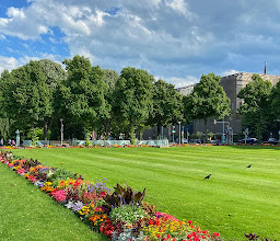 Wasserturm Mannheim photo