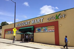 Discount Mart image