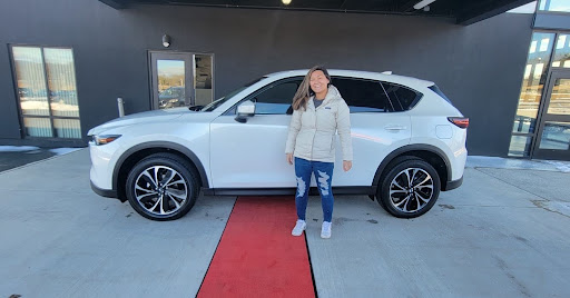 Mazda Dealer «Ray Price Mazda», reviews and photos, 505 Fawn Rd B, East Stroudsburg, PA 18301, USA