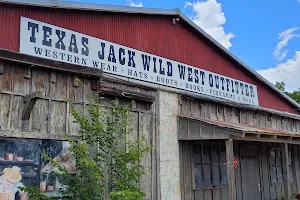 Texas Jack Wild West Outfitter image