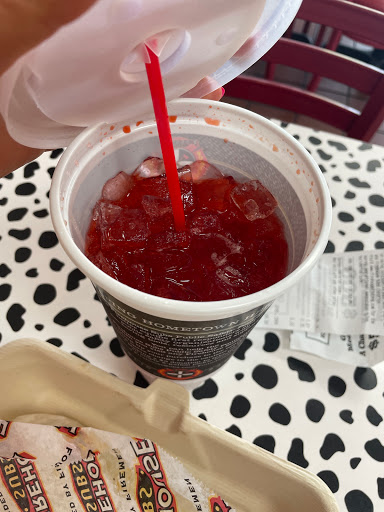 Sandwich Shop «Firehouse Subs», reviews and photos, 3798 S 700 E, Salt Lake City, UT 84106, USA