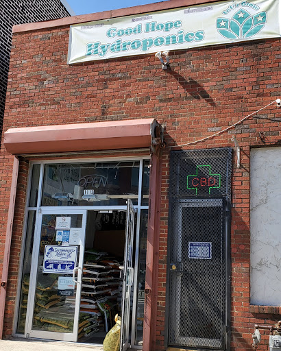 Good Hope Hydroponics