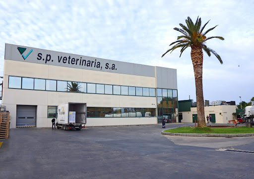 S P Veterinaria S.a. en Riudoms