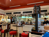 Atmosphère du Restaurant Délice Café à Vannes - n°4
