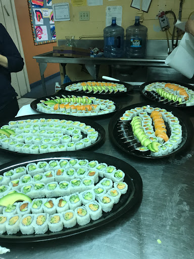 Convenience Store «Market in the Square», reviews and photos, 60 Church St #1, Cambridge, MA 02138, USA