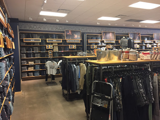 Levi's Outlet Store