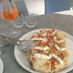 Photo n°3 de l'avis de Tiziana.r fait le 11/05/2023 à 20:07 sur le  Al Portico rif à Floridia