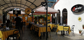 Capricho Restaurant & Bar