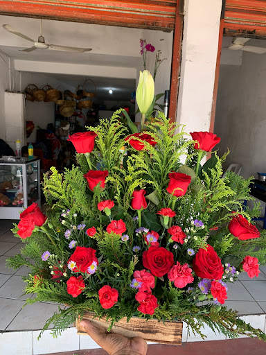 Floreria Janny – Zihuatanejo