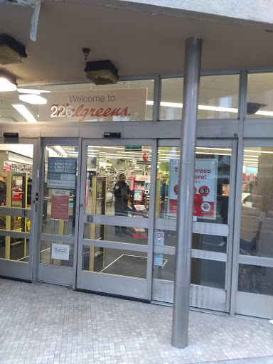 Drug Store «Walgreens», reviews and photos, 226 5th Ave N, Nashville, TN 37219, USA