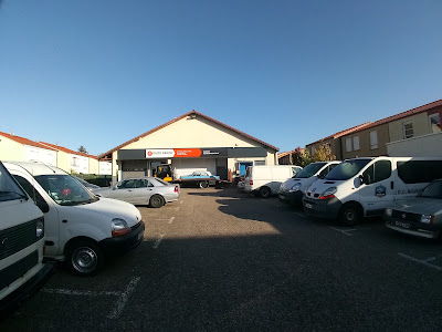 Auto Concept M.P. à Florange