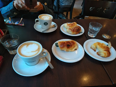 Café Martínez