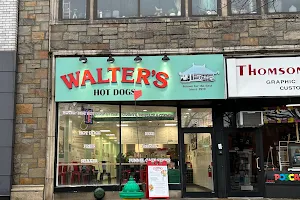Walter's Hot Dogs - White Plains image