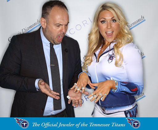 Jewelry Store «Genesis Diamonds (Brentwood)», reviews and photos, 1731 Mallory Ln #114, Brentwood, TN 37027, USA