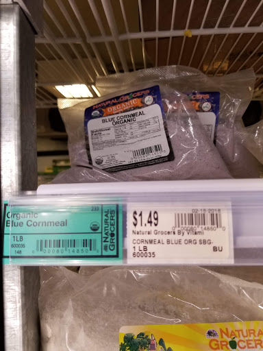 Natural Foods Store «Natural Grocers», reviews and photos, 10515 N Mopac Expy, Austin, TX 78759, USA