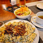 Photo n°3 de l'avis de Robin.� fait le 08/04/2022 à 19:57 sur le  Landgasthof Zur Oma à Wyhl