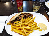 Plats et boissons du Restaurant turc Class Bouff à Tremblay-en-France - n°3