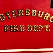 Dyersburg Fire Department