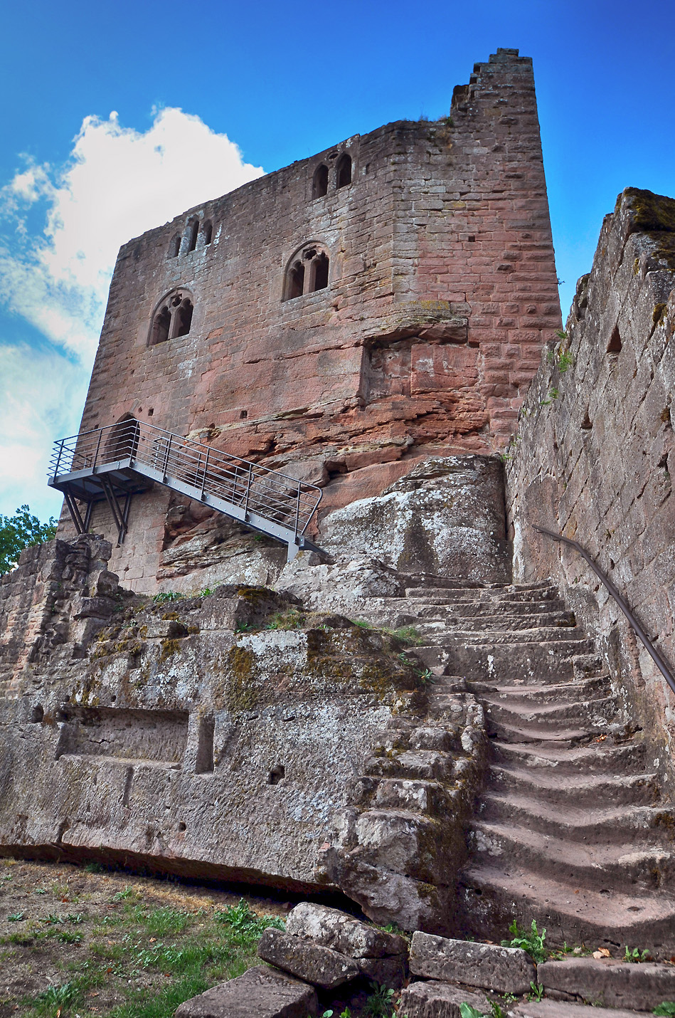 Photo n° 16 de l'avis de Juergen.r fait le 21/09/2022 à 07:37