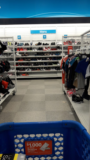 Clothing Store «Ross Dress for Less», reviews and photos, 700 County Rte 561, Voorhees Township, NJ 08043, USA