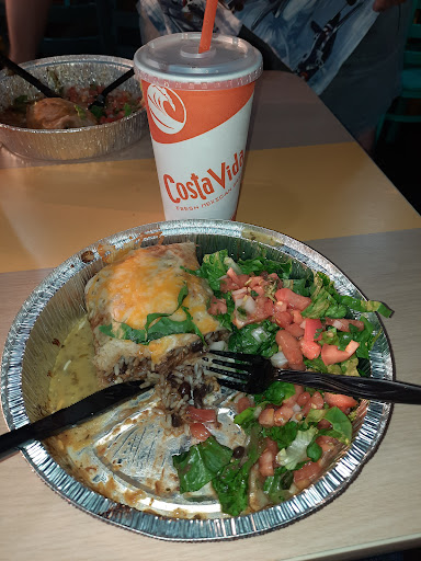 Mexican Restaurant «Costa Vida», reviews and photos, 5615 Colleyville Blvd Suite 390, Colleyville, TX 76034, USA