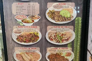 El Jalisience Mexican Restauran #2 image