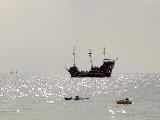 Park «Sand Key Park», reviews and photos, 1060 Gulf Blvd, Clearwater, FL 33767, USA