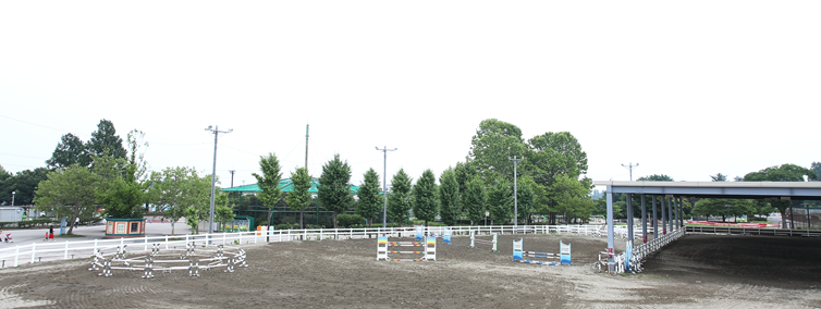 東武乗馬クラブ クレイン 埼玉県宮代町須賀 乗馬クラブ グルコミ