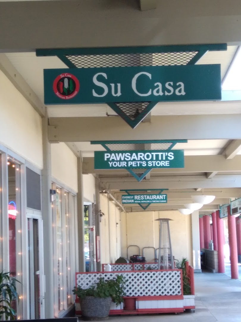 Pawsarotti's