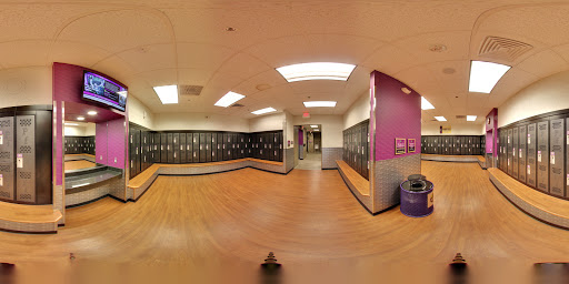 Gym «Planet Fitness», reviews and photos, 37685 Five Mile Road, Livonia, MI 48152, USA