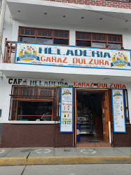 Café Pasteleria "Caraz Dulzura"