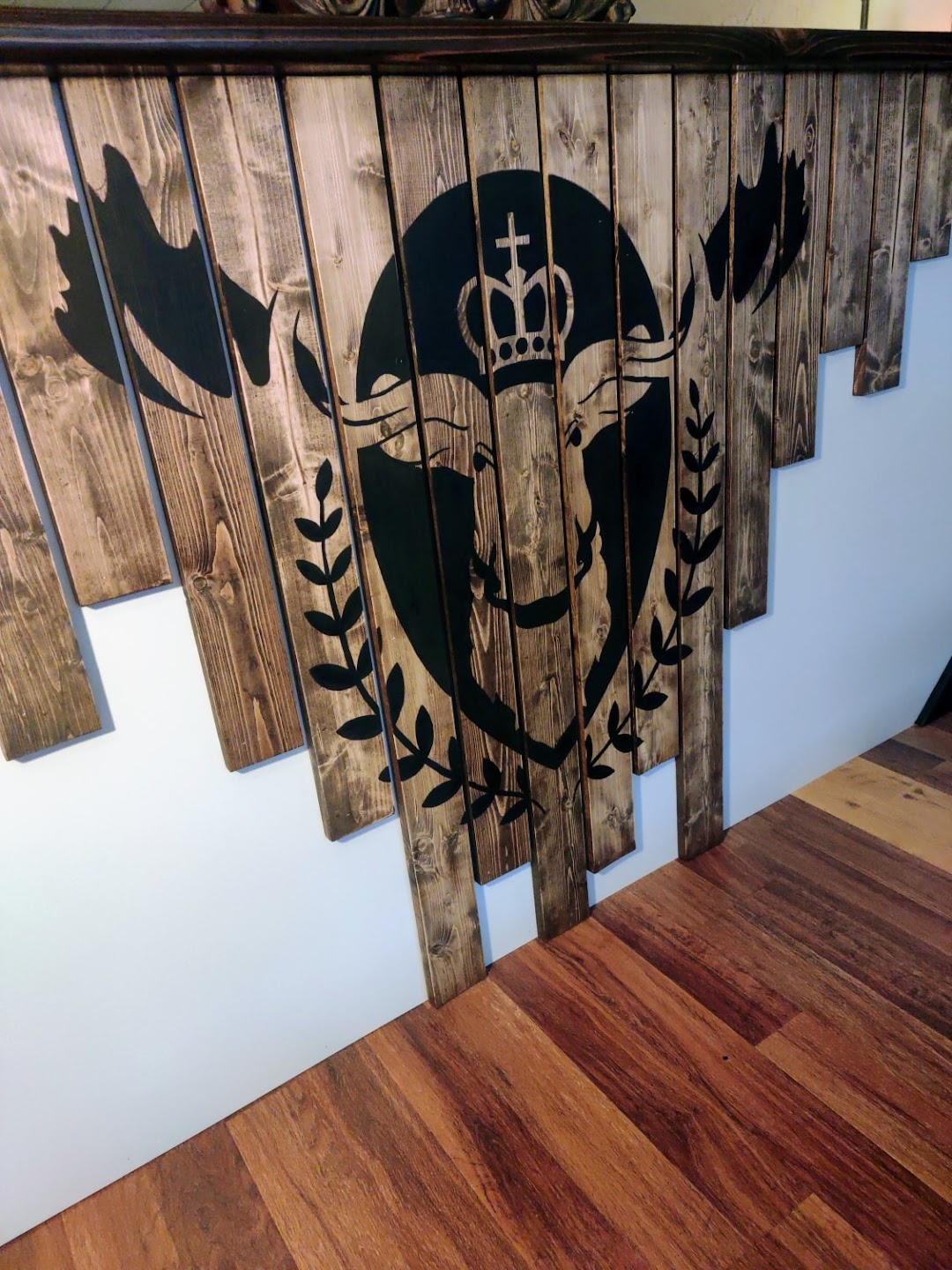 Majestic Moose Tattoo Haberdashery & Piercing Studio