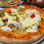 Photo n°14 de l'avis de Pami.i fait le 12/01/2020 à 07:29 sur le  Pit-Stop Pizzeria Ristorante à Florence