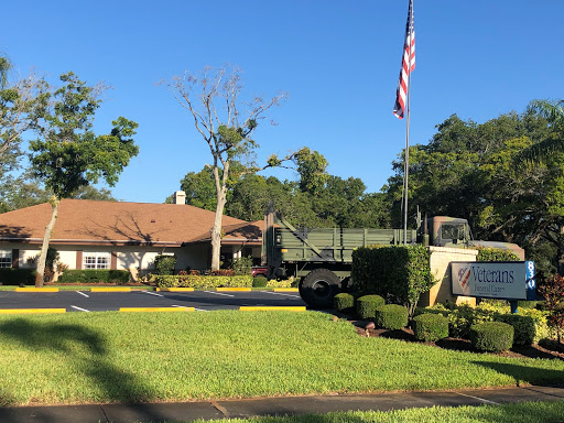Funeral Home «Veterans Funeral Care», reviews and photos, 15381 Roosevelt Blvd, Clearwater, FL 33760, USA