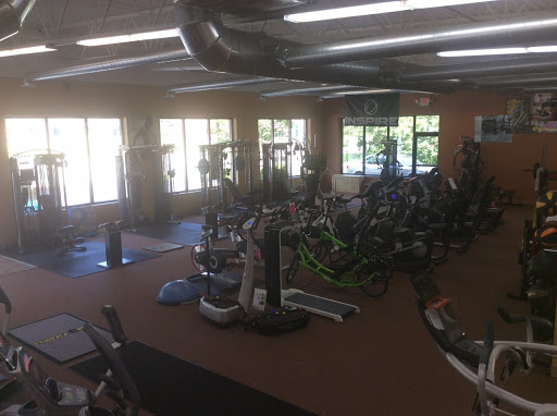 Exercise Equipment Store «G&G Fitness Equipment - Cranberry», reviews and photos, 17020 Perry Hwy, Warrendale, PA 15086, USA