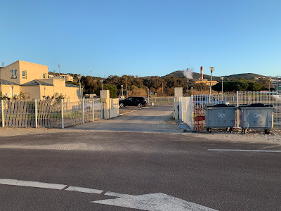 Institut Consulaire de Formation à Ajaccio